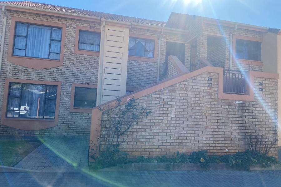 2 Bedroom Property for Sale in Vaalpark Free State